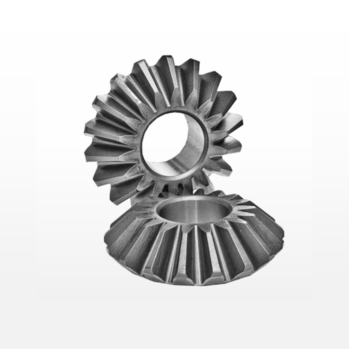 Bevel Gear & Pinion 18x18 Teeth for Rotavator | Micro Products