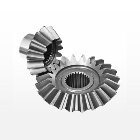 Bevel Gear & Pinion 13x23 Teeth for GNA Sonalika Rotavator