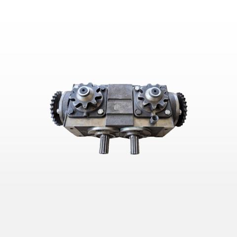 Maize Cutter Bar Gear Box