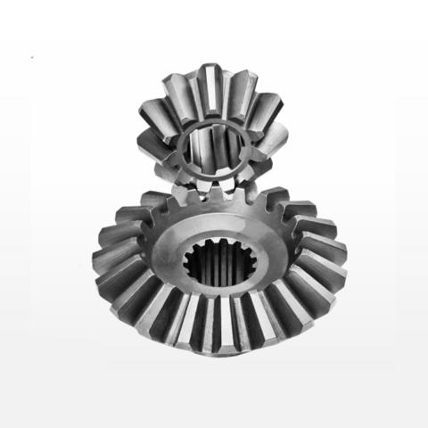 Bevel Gear & Pinion 11x20 Teeth for Rotavator Type-2