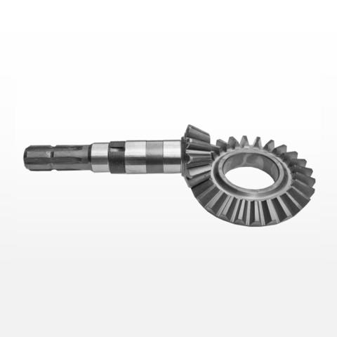 Bevel Gear & Pinion 11x26 Teeth